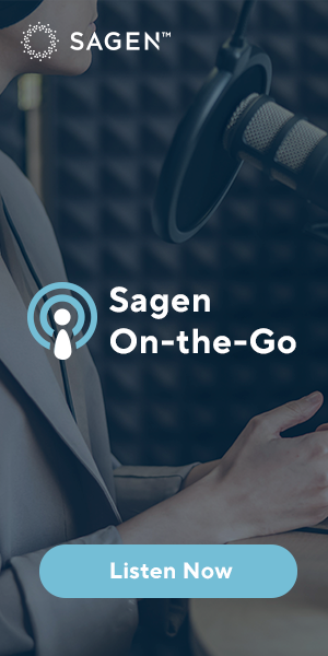 Sagen On-the-Go - Listen Now