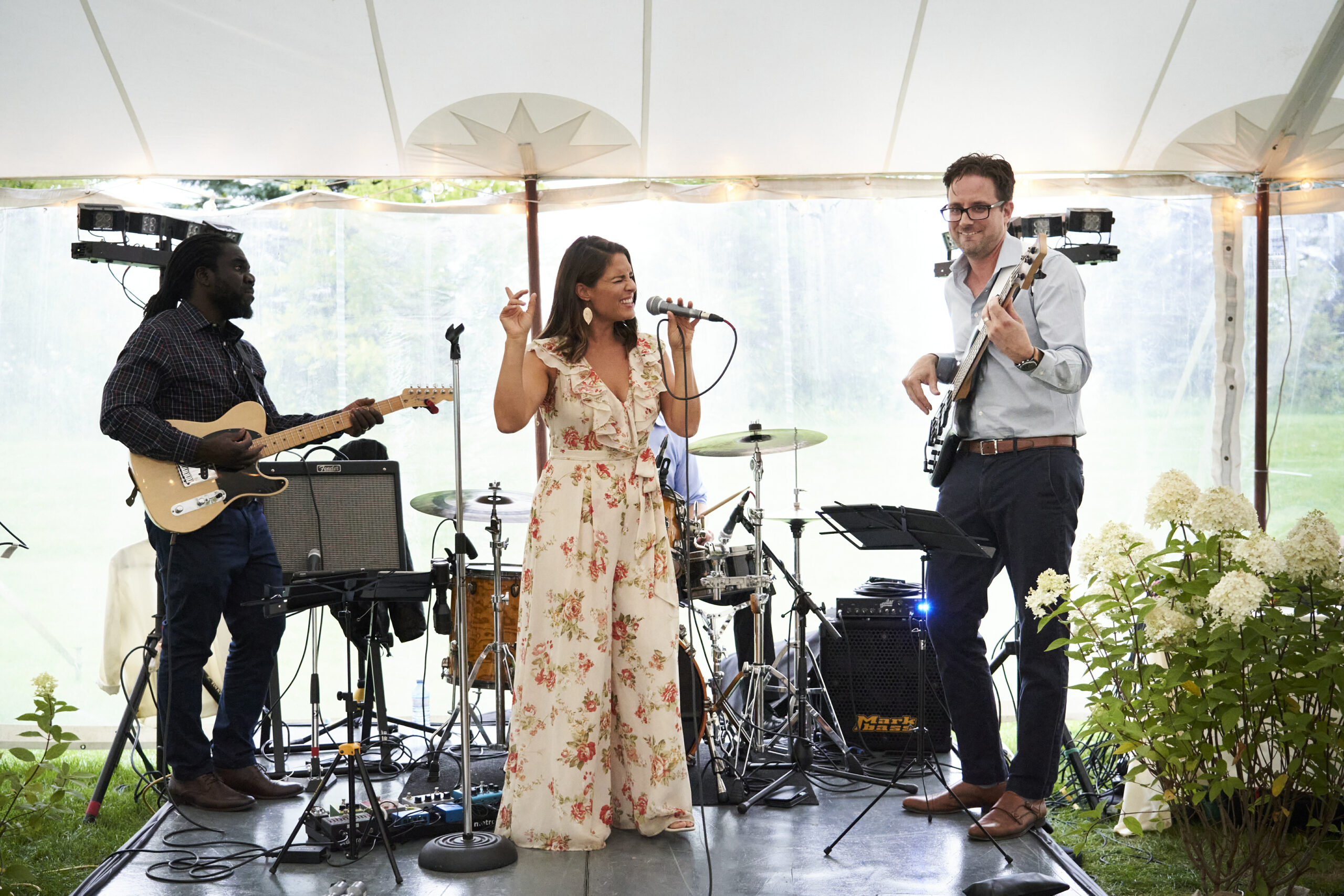 Royal LePage Royal City's 2023 Summer Soiree A Smashing Success   Royal